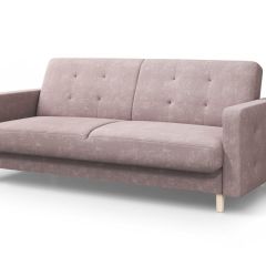 ПАМИР Диван Holly 03 (какао) в Ишиме - ishim.mebel24.online | фото 2