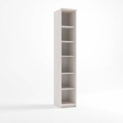 Пенал для белья Дуэт Люкс в Ишиме - ishim.mebel24.online | фото 10