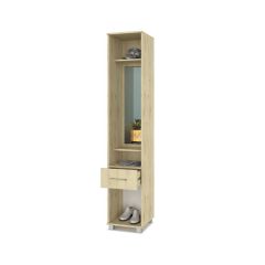 КАРИНА Пенал К71 в Ишиме - ishim.mebel24.online | фото 6