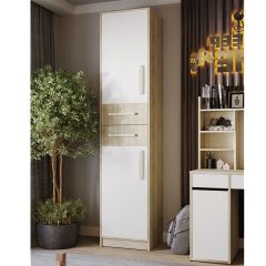 Пенал НКМ Эдем-1 секция №6 в Ишиме - ishim.mebel24.online | фото 3