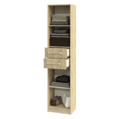 Пенал НКМ Эдем-1 секция №6 в Ишиме - ishim.mebel24.online | фото 2