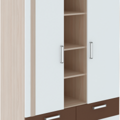 Подростковая Волкер (модульная) в Ишиме - ishim.mebel24.online | фото 9