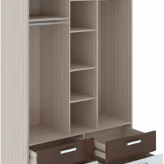 Подростковая Волкер (модульная) в Ишиме - ishim.mebel24.online | фото 10