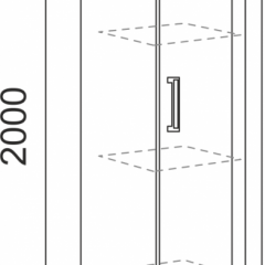 Подростковая Волкер (модульная) в Ишиме - ishim.mebel24.online | фото 14