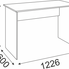 Подростковая Волкер (модульная) в Ишиме - ishim.mebel24.online | фото 25