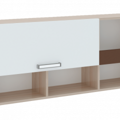 Подростковая Волкер (модульная) в Ишиме - ishim.mebel24.online | фото 28