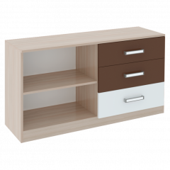 Подростковая Волкер (модульная) в Ишиме - ishim.mebel24.online | фото 32