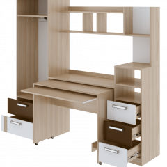 Подростковая Волкер (модульная) в Ишиме - ishim.mebel24.online | фото 41