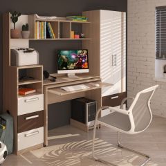 Подростковая Волкер (модульная) в Ишиме - ishim.mebel24.online | фото 5