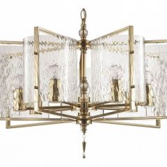 Подвесная люстра Odeon Light Elegante 4878/7 в Ишиме - ishim.mebel24.online | фото