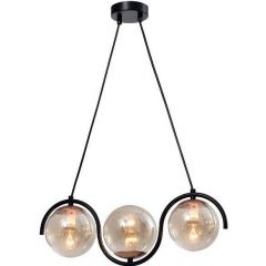 Подвесная люстра Rivoli Apollo Б0047330 в Ишиме - ishim.mebel24.online | фото