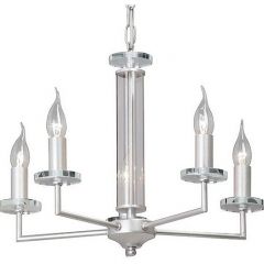 Подвесная люстра Vitaluce V4767 V4767-9/5 в Ишиме - ishim.mebel24.online | фото