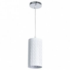 Подвесной светильник Arte Lamp Bronn A1770SP-1CC в Ишиме - ishim.mebel24.online | фото