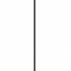 Подвесной светильник Arte Lamp Dublin A7025SP-1BK в Ишиме - ishim.mebel24.online | фото 2