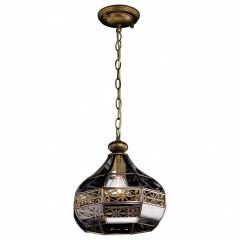 Подвесной светильник Citilux Гера-2 CL444210 в Ишиме - ishim.mebel24.online | фото