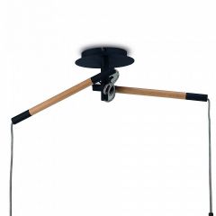 Подвесной светильник Mantra Nordica 4931 в Ишиме - ishim.mebel24.online | фото 8
