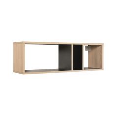 Полка 09.127 Базис 3 в Ишиме - ishim.mebel24.online | фото