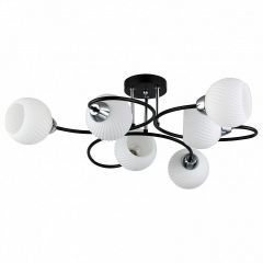 Потолочная люстра Rivoli Gisela Б0048153 в Ишиме - ishim.mebel24.online | фото