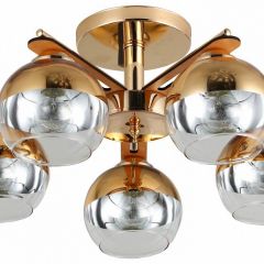 Потолочная люстра Rivoli Zella Б0048219 в Ишиме - ishim.mebel24.online | фото