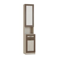 Прихожая Алина-1 в Ишиме - ishim.mebel24.online | фото 2