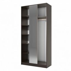 Прихожая ДИАНА-4 сек №10 (Венге/Дуб молочный) в Ишиме - ishim.mebel24.online | фото 2