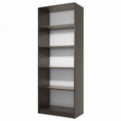 Прихожая ДИАНА-4 сек №3 (Ясень анкор/Дуб эльза) в Ишиме - ishim.mebel24.online | фото 4