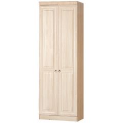 Прихожая Инна 1 Денвер светлый в Ишиме - ishim.mebel24.online | фото 9