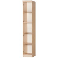 Прихожая Инна 3 Денвер светлый в Ишиме - ishim.mebel24.online | фото 7