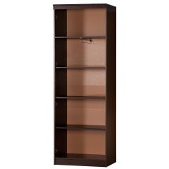 Прихожая Инна 6 Денвер темный в Ишиме - ishim.mebel24.online | фото 3