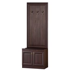 Прихожая Инна 8 Денвер темный в Ишиме - ishim.mebel24.online | фото 7