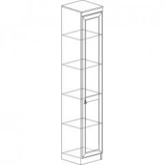 Шкаф №616 "Инна" Денвер темный в Ишиме - ishim.mebel24.online | фото 3