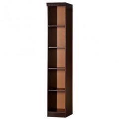 Шкаф №616 "Инна" Денвер темный в Ишиме - ishim.mebel24.online | фото 2