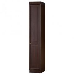 Шкаф №616 "Инна" Денвер темный в Ишиме - ishim.mebel24.online | фото