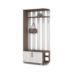 КАРИНА Прихожая К83 в Ишиме - ishim.mebel24.online | фото 7