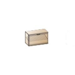 Прихожая Карина композиция 2 (Акация Молдау) в Ишиме - ishim.mebel24.online | фото 5