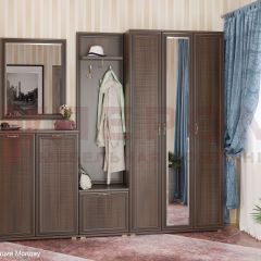 Прихожая Карина композиция 4 (Акация Молдау) в Ишиме - ishim.mebel24.online | фото