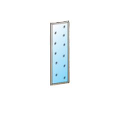 Прихожая Карина композиция 6 (Акация Молдау) в Ишиме - ishim.mebel24.online | фото 2