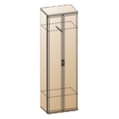 Прихожая Карина композиция 7 (Ясень Асахи) в Ишиме - ishim.mebel24.online | фото 10