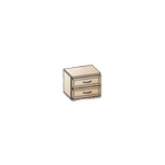 Прихожая Карина композиция 8 (Акация Молдау) в Ишиме - ishim.mebel24.online | фото 7