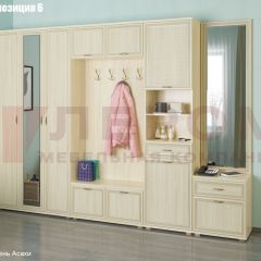 Прихожая Карина (модульная) в Ишиме - ishim.mebel24.online | фото 11