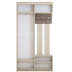 Прихожая Мечта Пр11.1 в Ишиме - ishim.mebel24.online | фото 2