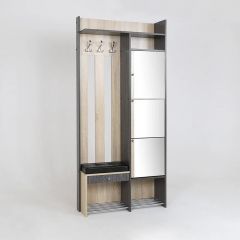 ГРЕТТА 1 Прихожая в Ишиме - ishim.mebel24.online | фото 3