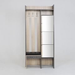 ГРЕТТА 1 Прихожая в Ишиме - ishim.mebel24.online | фото 6