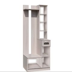 Прихожая Уют (Анкор Светлый) в Ишиме - ishim.mebel24.online | фото 2