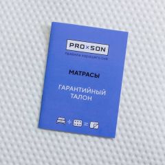 PROxSON Матрас Active F Roll (Ткань Трикотаж Эко) 160x200 в Ишиме - ishim.mebel24.online | фото 10