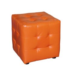 Пуф КУБ (2 категория) 400х800 в Ишиме - ishim.mebel24.online | фото