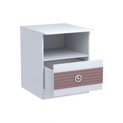 САМАНТА СМ1 Тумба прикроватная в Ишиме - ishim.mebel24.online | фото 2