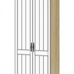 ВИКТОРИЯ Шкаф 2-х створчатый в Ишиме - ishim.mebel24.online | фото