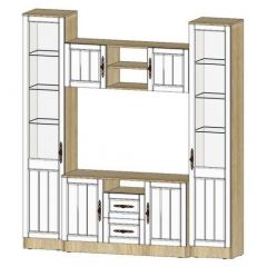 ВИКТОРИЯ Центральная секция в Ишиме - ishim.mebel24.online | фото