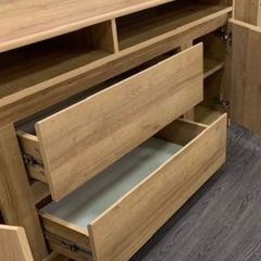 ШЕРВУД Ш2г Комод в Ишиме - ishim.mebel24.online | фото 3